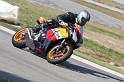 CBR 1000 Orange Repsol Casque Gris